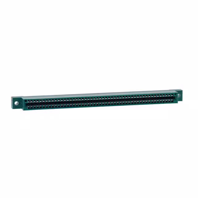 345-100-524-202 EDAC Inc.  Edgeboard Connectors